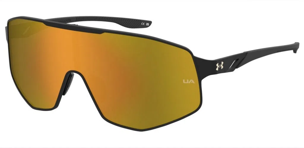 Under Armour UAGAMEDAYMTL Sunglasses - view 5